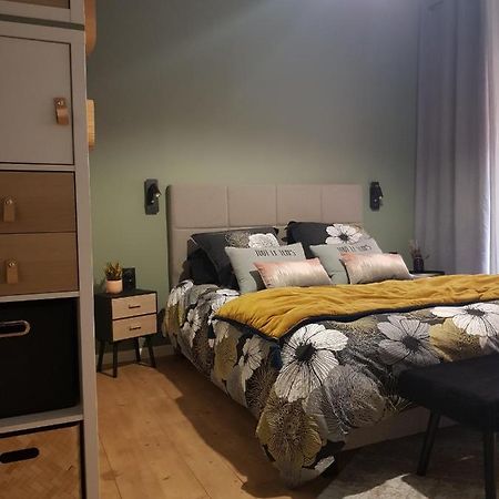 Le J&J Appartement Spacieux Climatise En Centre Ville Sète Exteriör bild