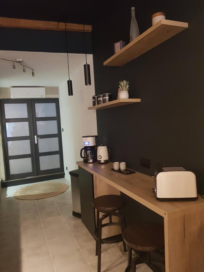 Le J&J Appartement Spacieux Climatise En Centre Ville Sète Exteriör bild