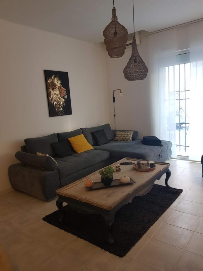 Le J&J Appartement Spacieux Climatise En Centre Ville Sète Exteriör bild