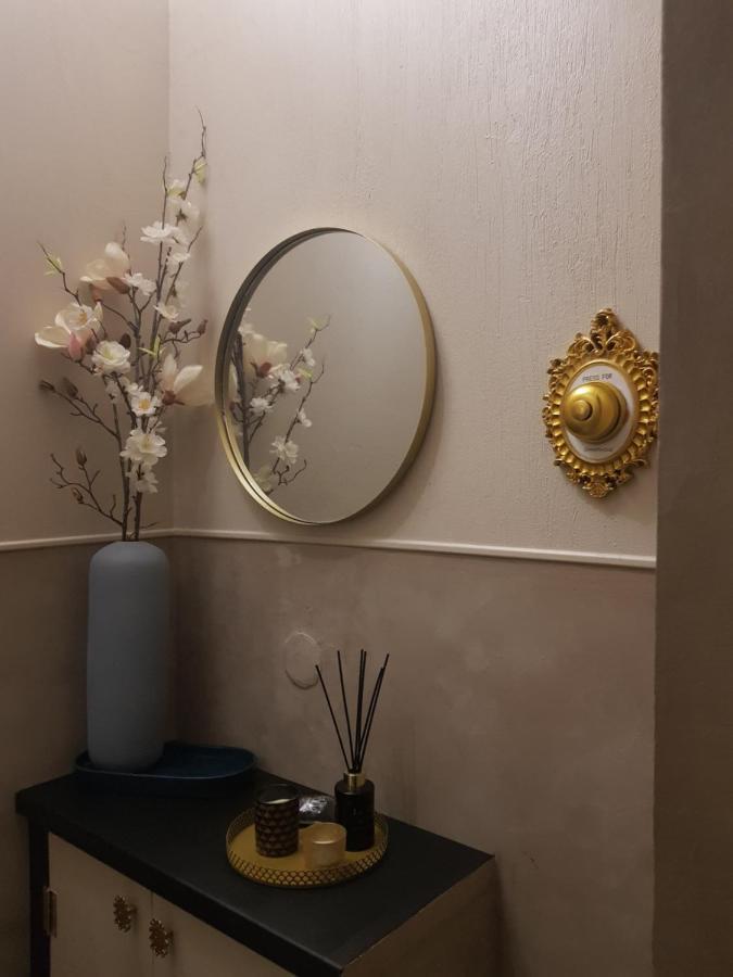 Le J&J Appartement Spacieux Climatise En Centre Ville Sète Exteriör bild
