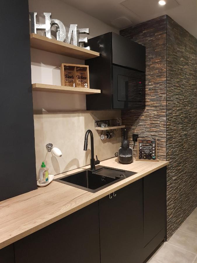 Le J&J Appartement Spacieux Climatise En Centre Ville Sète Exteriör bild